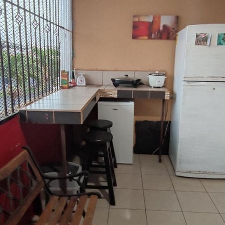 Zorobaru Casa Apartment ซานโฮเซ ภายนอก รูปภาพ