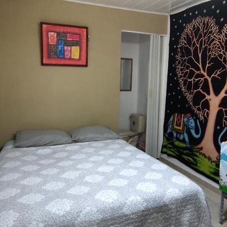 Zorobaru Casa Apartment ซานโฮเซ ภายนอก รูปภาพ