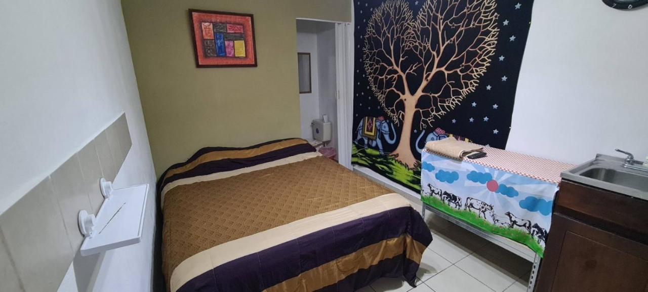 Zorobaru Casa Apartment ซานโฮเซ ภายนอก รูปภาพ