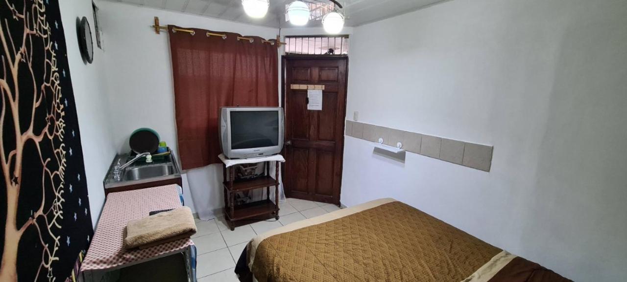 Zorobaru Casa Apartment ซานโฮเซ ภายนอก รูปภาพ