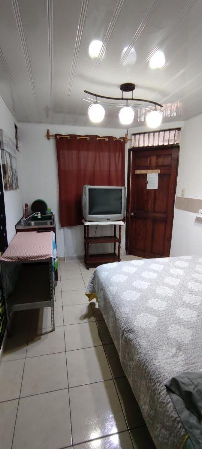 Zorobaru Casa Apartment ซานโฮเซ ภายนอก รูปภาพ