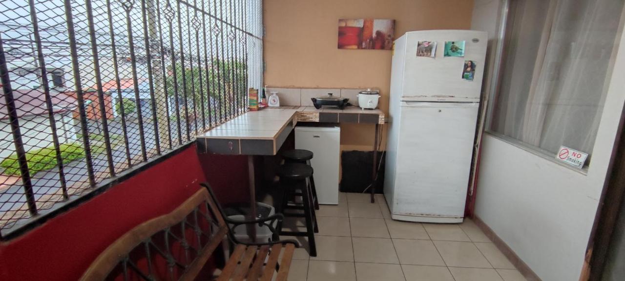 Zorobaru Casa Apartment ซานโฮเซ ภายนอก รูปภาพ